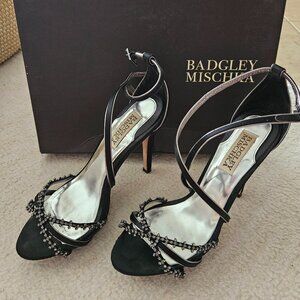 Badgley Mishka Gelsey